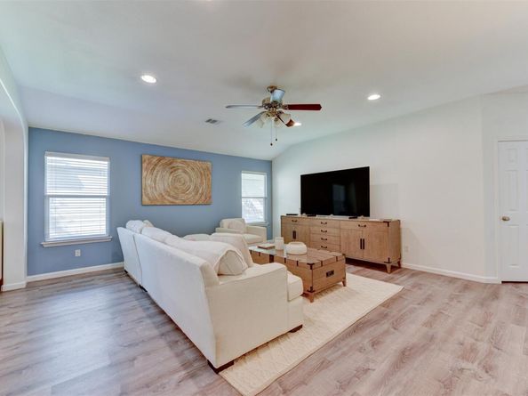 1706 Rockland DR, Austin TX 78748