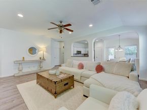 1706 Rockland DR, Austin TX 78748