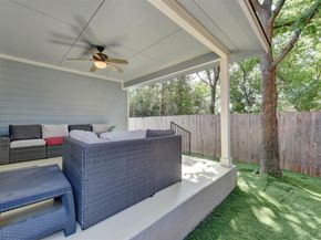 1706 Rockland DR, Austin TX 78748