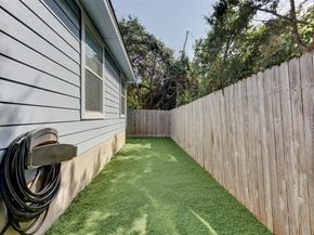 1706 Rockland DR, Austin TX 78748