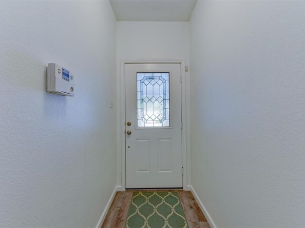 1706 Rockland DR, Austin TX 78748