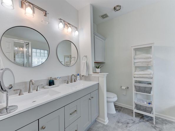 1706 Rockland DR, Austin TX 78748