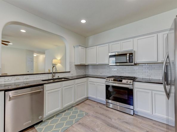 1706 Rockland DR, Austin TX 78748