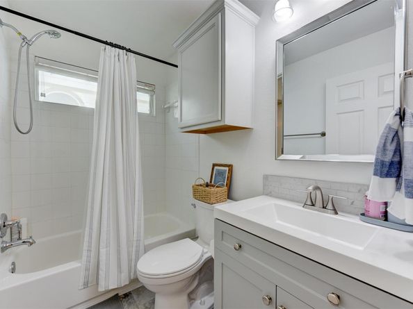 1706 Rockland DR, Austin TX 78748