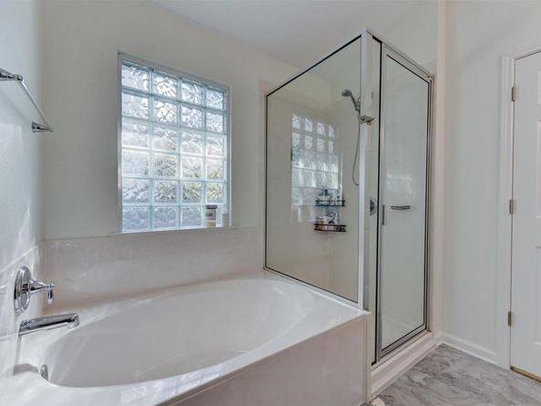 1706 Rockland DR, Austin TX 78748