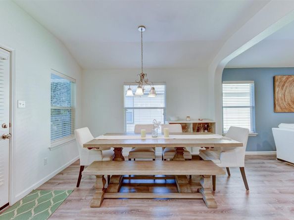 1706 Rockland DR, Austin TX 78748
