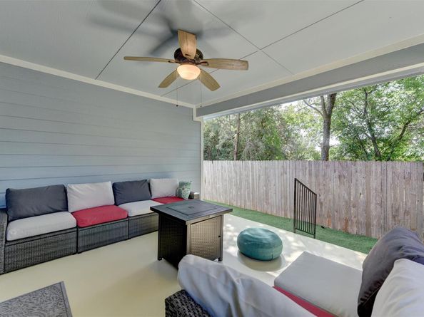 1706 Rockland DR, Austin TX 78748