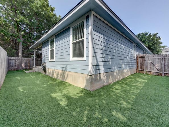 1706 Rockland DR, Austin TX 78748