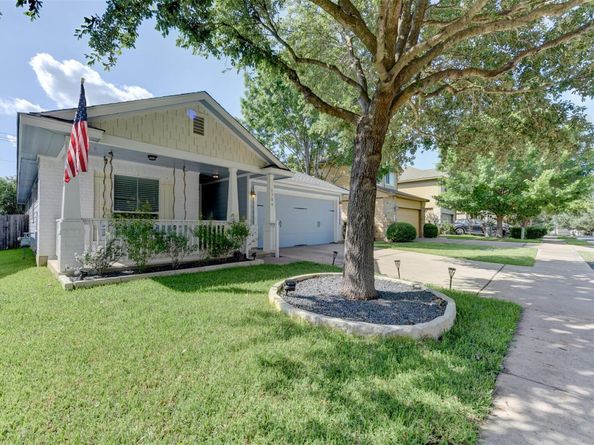 1706 Rockland DR, Austin TX 78748