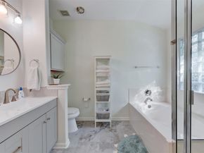 1706 Rockland DR, Austin TX 78748