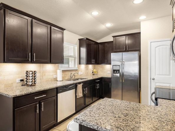 18400 Congaree ST, Pflugerville TX 78660