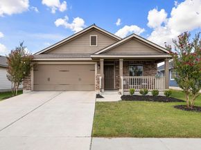 18400 Congaree ST, Pflugerville TX 78660