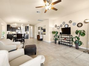18400 Congaree ST, Pflugerville TX 78660