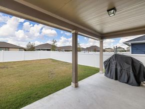 18400 Congaree ST, Pflugerville TX 78660