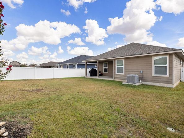 18400 Congaree ST, Pflugerville TX 78660