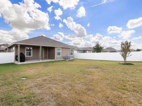 18400 Congaree ST, Pflugerville TX 78660