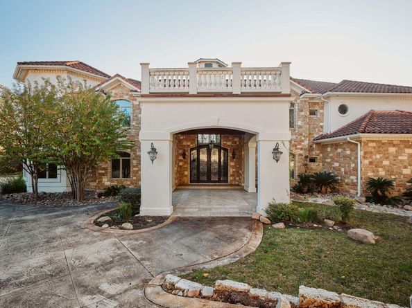 2705 Island Ledge CV, Austin TX 78746