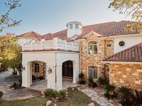 2705 Island Ledge CV, Austin TX 78746