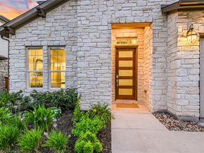 5207 Watusi BND 31, Austin TX 78732