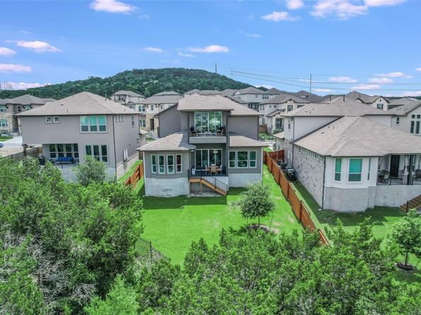 5207 Watusi BND 31, Austin TX 78732