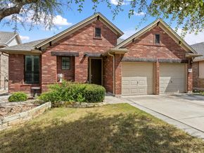 15824 Pearson Brothers DR, Austin TX 78717