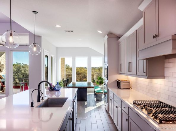 1341 Bryson Ridge TRL, Leander TX 78641