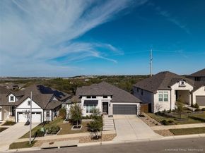 1341 Bryson Ridge TRL, Leander TX 78641