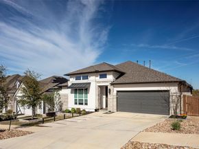 1341 Bryson Ridge TRL, Leander TX 78641