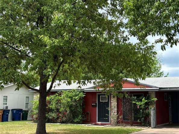 8308 Hathaway DR, Austin TX 78757