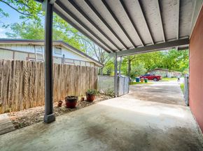 8308 Hathaway DR, Austin TX 78757