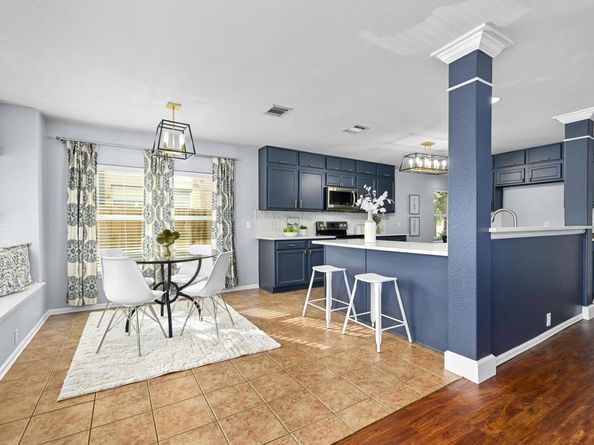 324 King Elder LN, Leander TX 78641