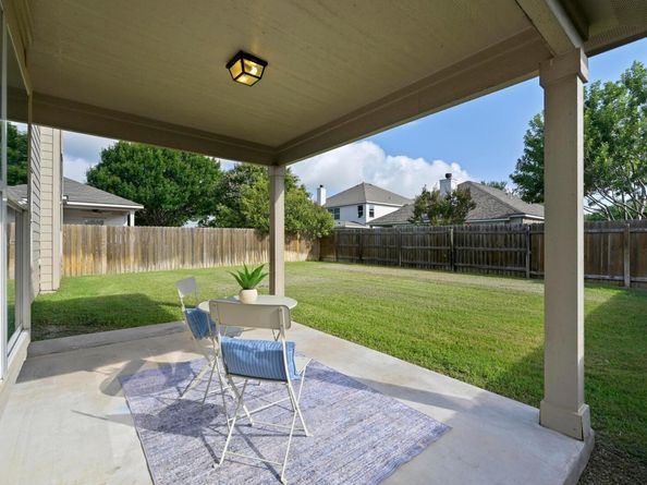 324 King Elder LN, Leander TX 78641