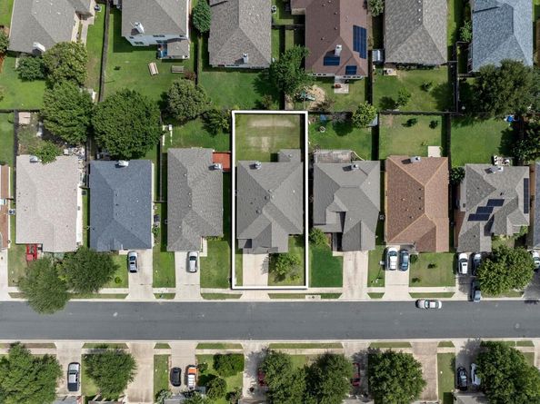 324 King Elder LN, Leander TX 78641