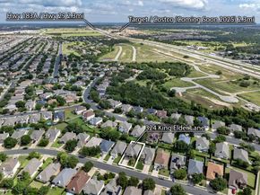 324 King Elder LN, Leander TX 78641