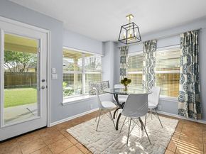 324 King Elder LN, Leander TX 78641