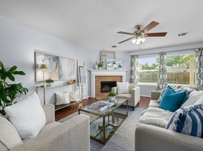 324 King Elder LN, Leander TX 78641