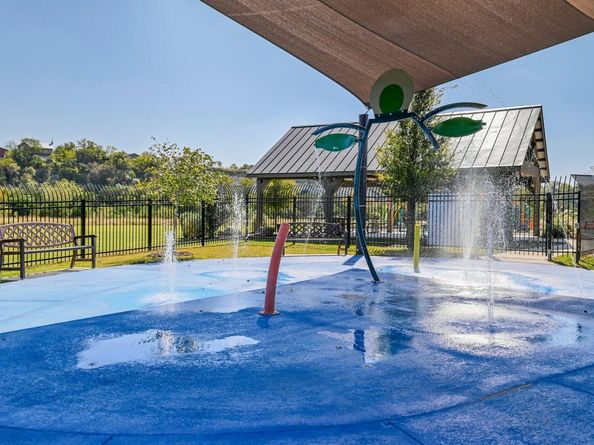 324 King Elder LN, Leander TX 78641