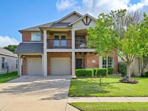 324 King Elder LN, Leander TX 78641