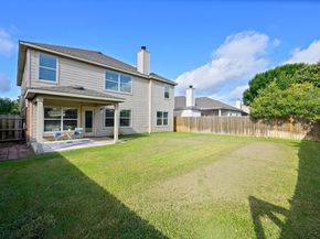 324 King Elder LN, Leander TX 78641
