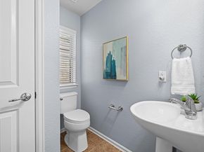 324 King Elder LN, Leander TX 78641
