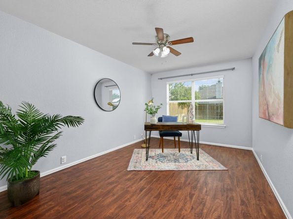 324 King Elder LN, Leander TX 78641