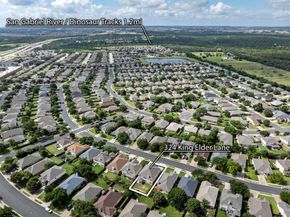 324 King Elder LN, Leander TX 78641