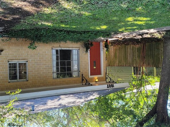 1807 W 38th ST, Austin TX 78731