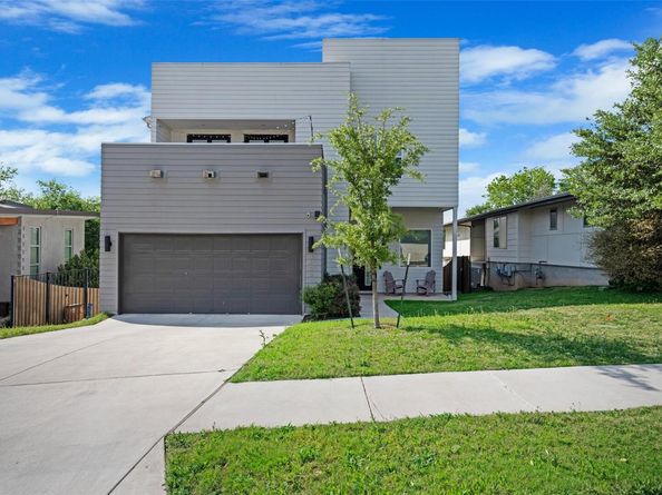 5408 Agatha CIR, Austin TX 78724