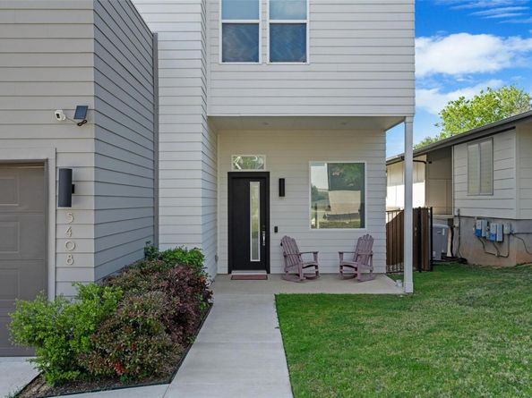 5408 Agatha CIR, Austin TX 78724