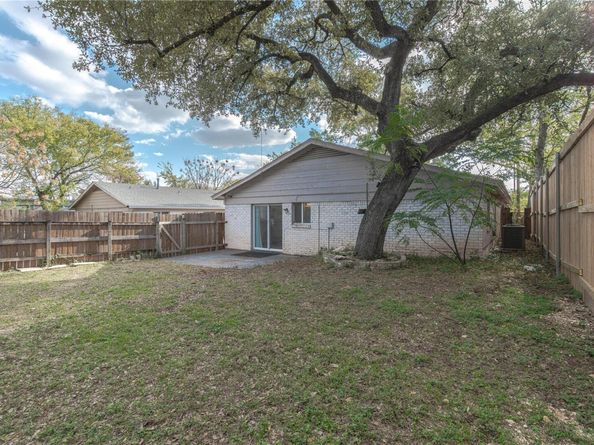 2005 Matthews LN 2, Austin TX 78745