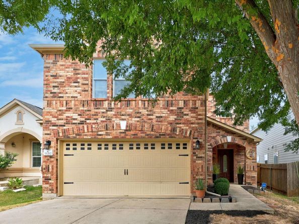 11212 Kildoon DR, Austin TX 78754