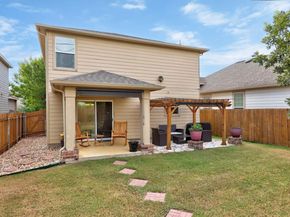 11212 Kildoon DR, Austin TX 78754