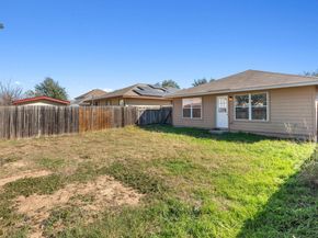 3308 Barksdale DR, Austin TX 78725