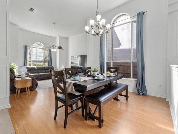 3808 Latimer DR, Austin TX 78732